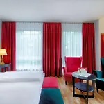 Am Schloss Koepenick By Golden Tulip Отель 3*