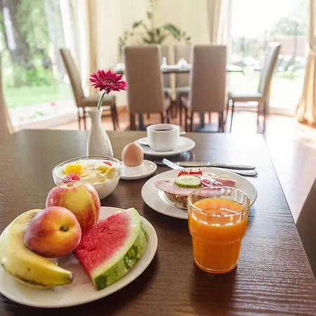 Am Schloss Koepenick By Golden Tulip Отель 3*