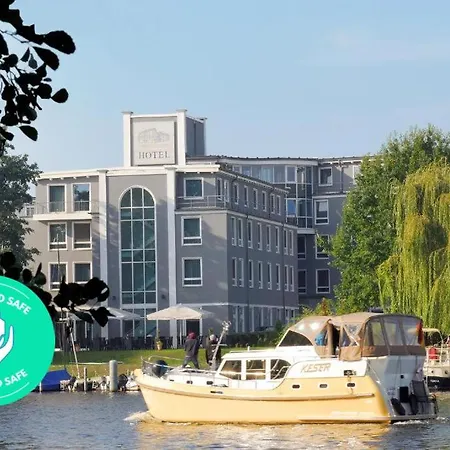 Am Schloß Köpenick By Golden Tulip Hotel 3*