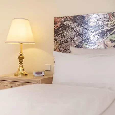 Am Schloß Köpenick By Golden Tulip 3*