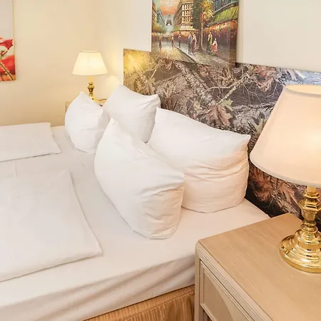 Hotel Am Schloß Köpenick By Golden Tulip Berlin