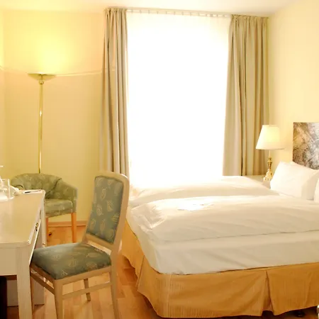 Am Schloß Köpenick By Golden Tulip Berlin