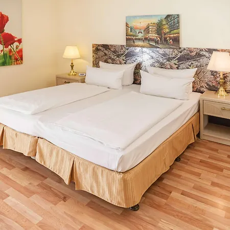Am Schloß Köpenick By Golden Tulip 3*