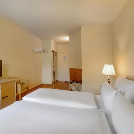 Am Schloß Köpenick By Golden Tulip Hotel Berlin