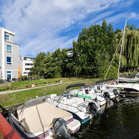 Am Schloß Köpenick By Golden Tulip Hotel 3*