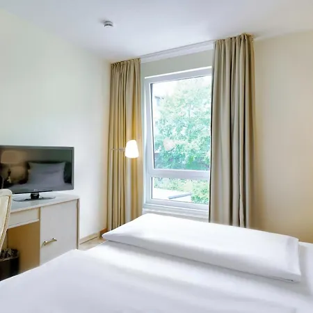 Am Schloß Köpenick By Golden Tulip Hotel