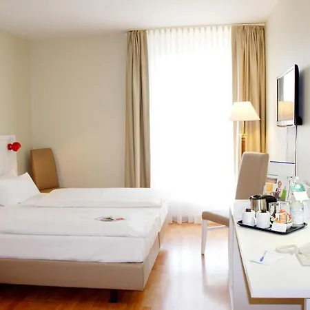 Am Schloß Köpenick By Golden Tulip 3*