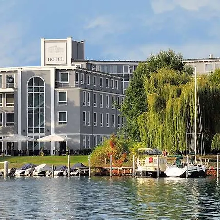 Am Schloß Köpenick By Golden Tulip Hotel