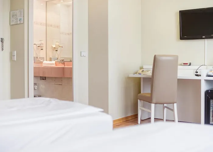 Am Schloß Köpenick By Golden Tulip 3* Berlin