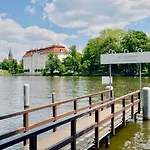 Hotel Am Schloss Koepenick By Golden Tulip Berlin