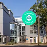 Am Schloss Koepenick By Golden Tulip Hotel 3*