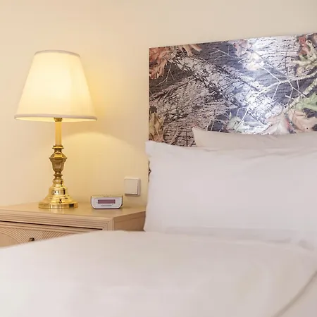 Am Schloss Koepenick By Golden Tulip 3*