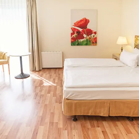 Am Schloss Koepenick By Golden Tulip Hotel Berlin