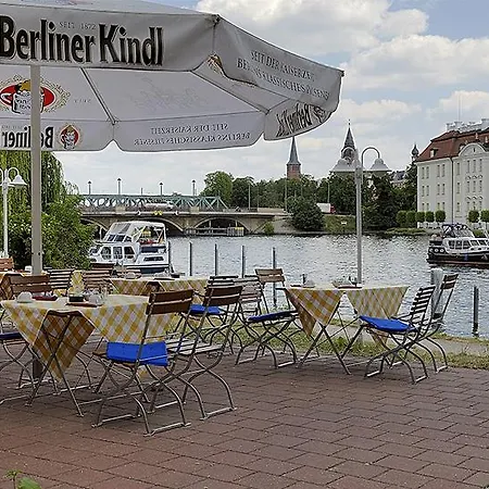 Am Schloss Koepenick By Golden Tulip