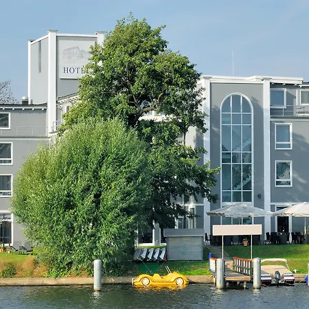 Am Schloss Koepenick By Golden Tulip