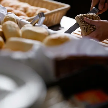 Hotel Am Schloss Koepenick By Golden Tulip Berlín