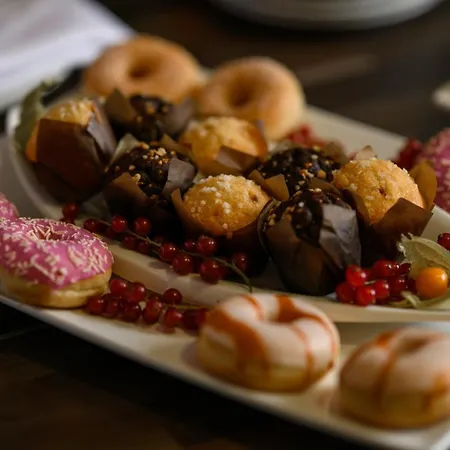 Am Schloss Koepenick By Golden Tulip 3* Берлин