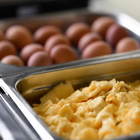 Am Schloss Koepenick By Golden Tulip Berlín