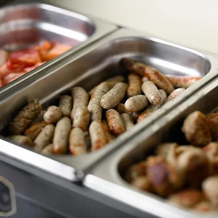 Am Schloss Koepenick By Golden Tulip Hotel 3*