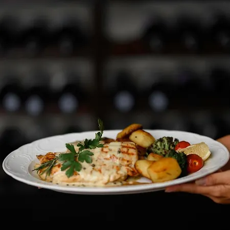 Am Schloss Koepenick By Golden Tulip Berlín