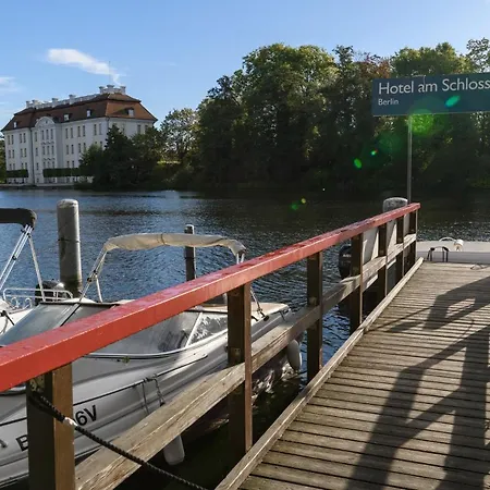 Am Schloss Koepenick By Golden Tulip