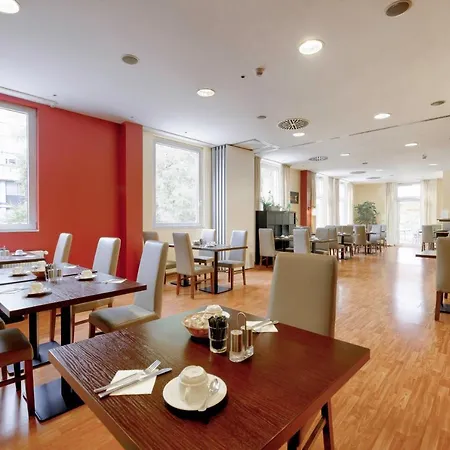 Am Schloss Koepenick By Golden Tulip 3*