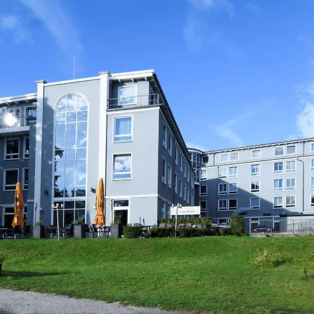 Am Schloss Koepenick By Golden Tulip Hotel