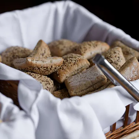 Am Schloss Koepenick By Golden Tulip Hotel