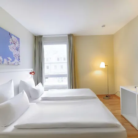 Am Schloss Koepenick By Golden Tulip Hotel 3*