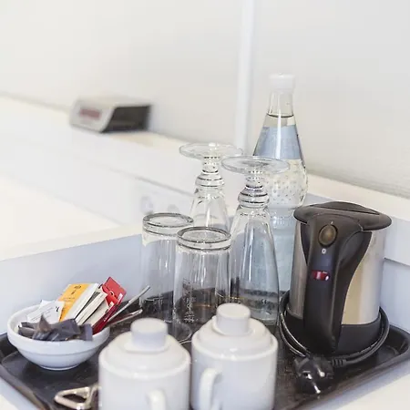 Am Schloss Koepenick By Golden Tulip 3*