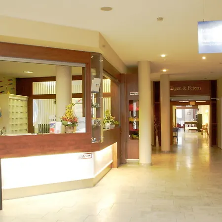 Am Schloss Koepenick By Golden Tulip Hotel Berlin