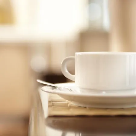 Am Schloss Koepenick By Golden Tulip Отель 3*