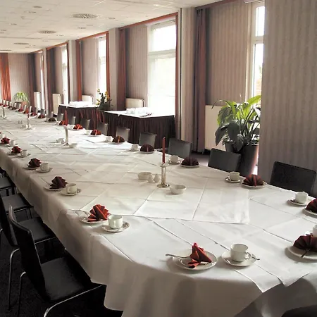 Am Schloss Koepenick By Golden Tulip