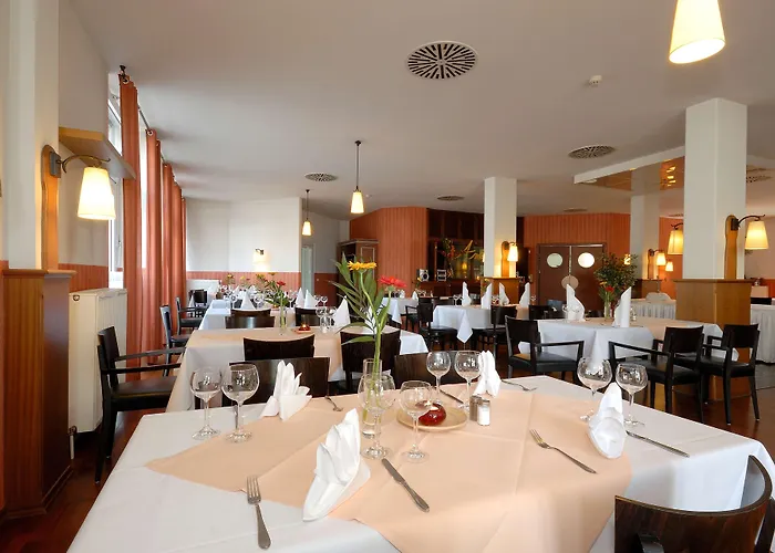 Am Schloss Koepenick By Golden Tulip 3*