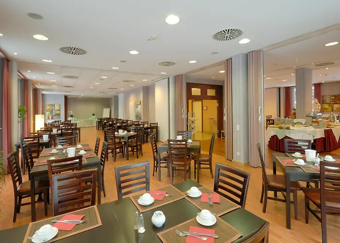 Am Schloss Koepenick By Golden Tulip