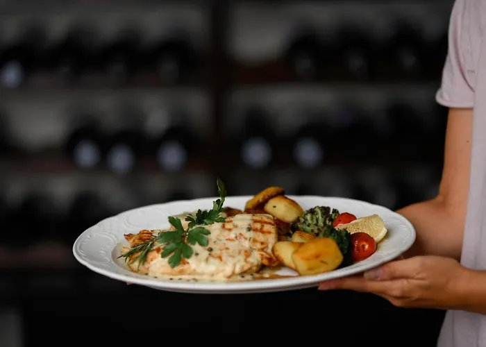 Am Schloss Koepenick By Golden Tulip ベルリン