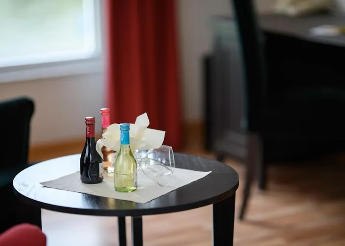 Am Schloss Koepenick By Golden Tulip ベルリン