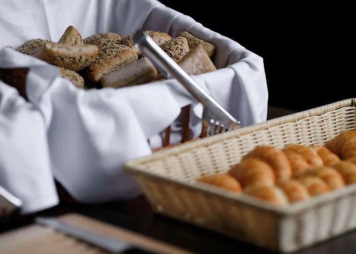 Am Schloss Koepenick By Golden Tulip