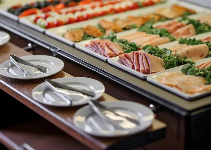 Am Schloss Koepenick By Golden Tulip ベルリン