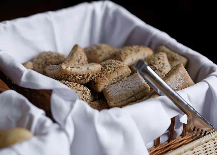 Am Schloss Koepenick By Golden Tulip ホテル