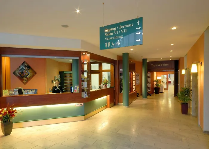 金郁金香克佩尼克北欧酒店 3* 柏林