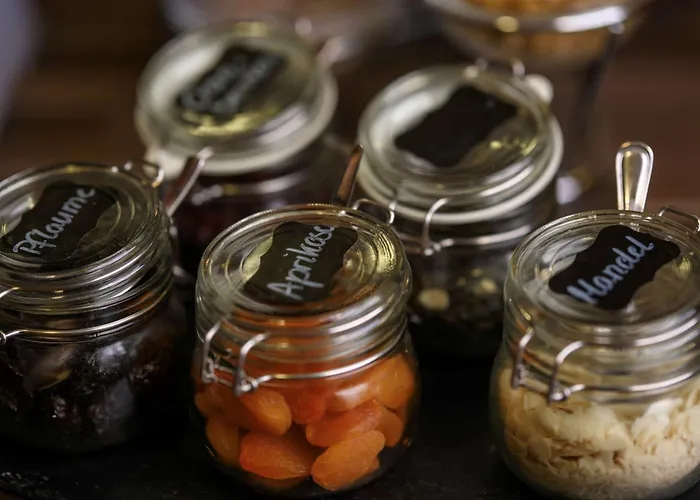 酒店 金郁金香克佩尼克北欧酒店 柏林