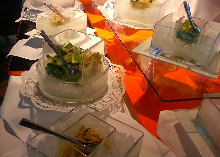 酒店 金郁金香克佩尼克北欧酒店 柏林