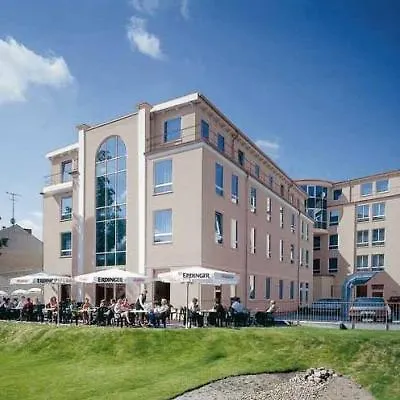 金郁金香克佩尼克北欧酒店 3* 柏林