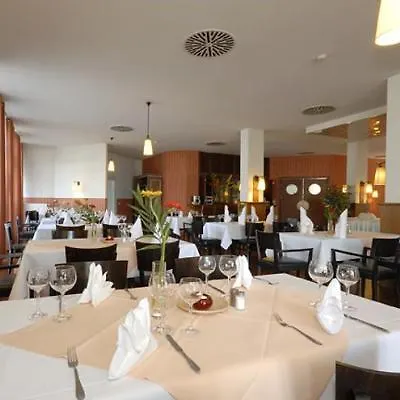 酒店 金郁金香克佩尼克北欧酒店