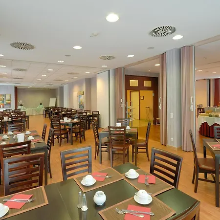 金郁金香克佩尼克北欧酒店