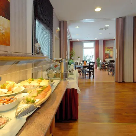 酒店 金郁金香克佩尼克北欧酒店 柏林