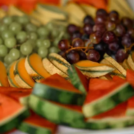 金郁金香克佩尼克北欧酒店 3* 柏林