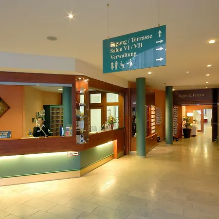 金郁金香克佩尼克北欧酒店 酒店 3*