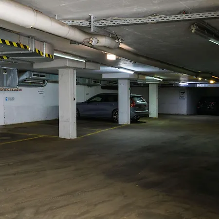 金郁金香克佩尼克北欧酒店 3* 柏林